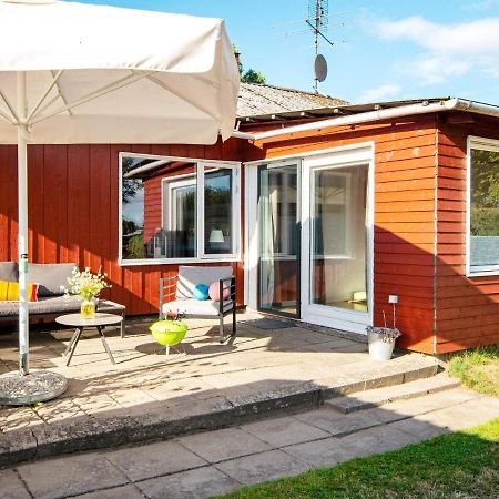 Holiday Home Haderslev Xlix エクステリア 写真
