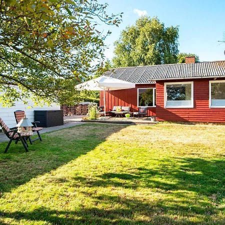 Holiday Home Haderslev Xlix エクステリア 写真