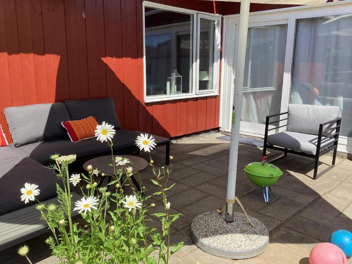 Holiday Home Haderslev Xlix エクステリア 写真