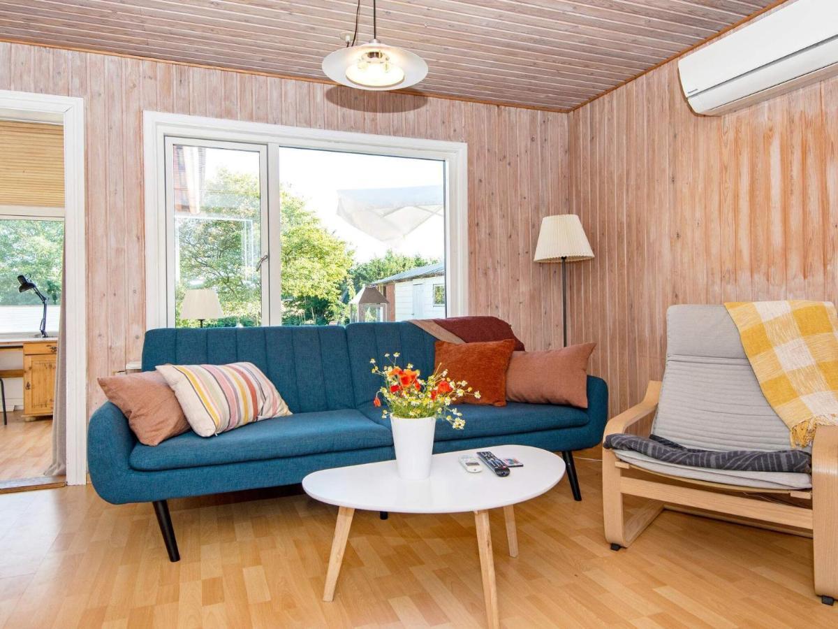Holiday Home Haderslev Xlix エクステリア 写真