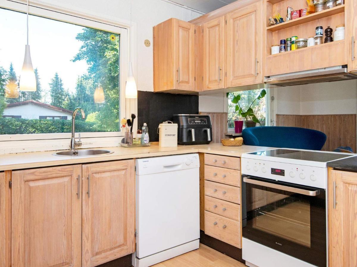 Holiday Home Haderslev Xlix エクステリア 写真