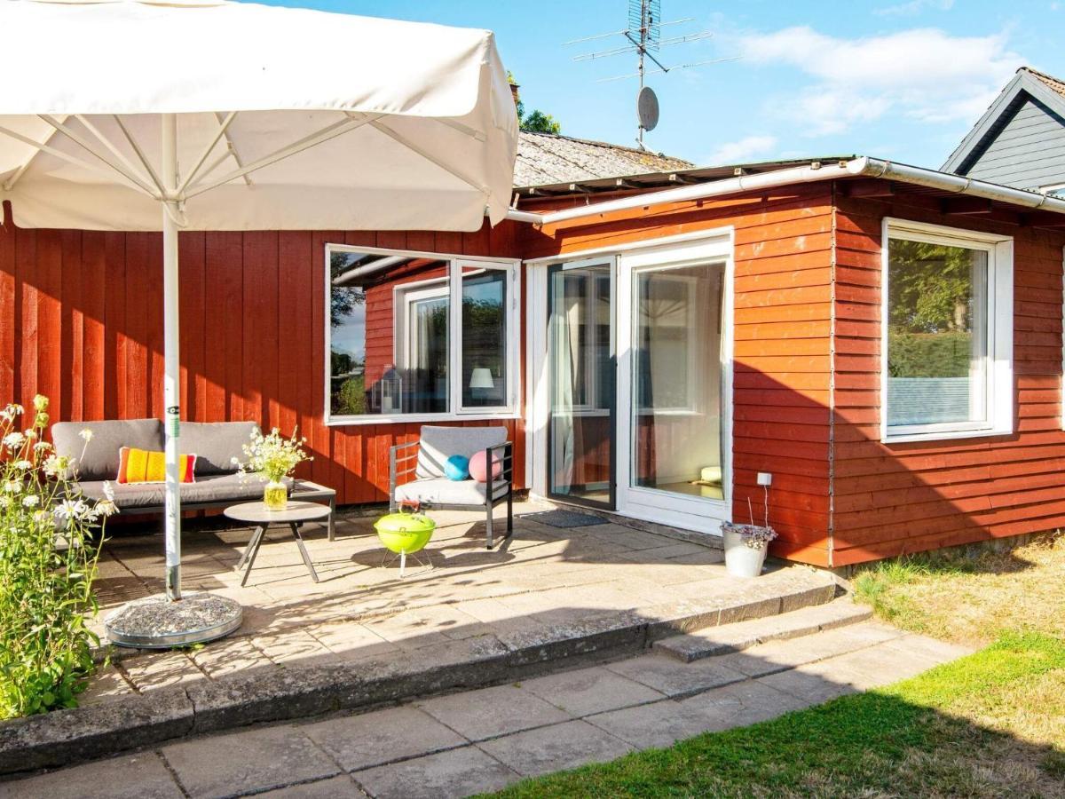 Holiday Home Haderslev Xlix エクステリア 写真