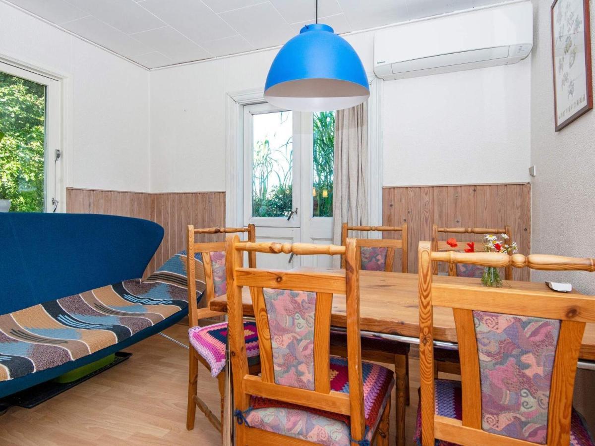 Holiday Home Haderslev Xlix エクステリア 写真