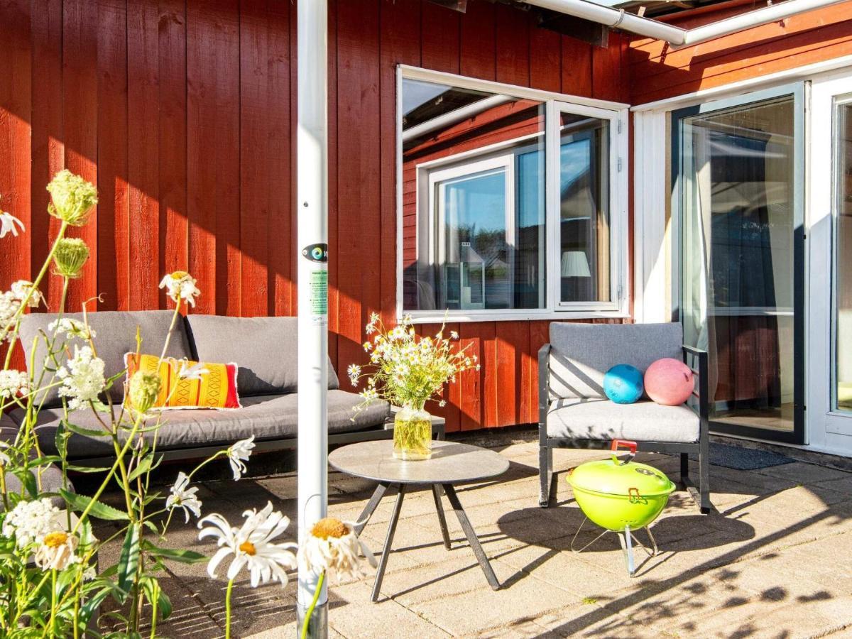 Holiday Home Haderslev Xlix エクステリア 写真