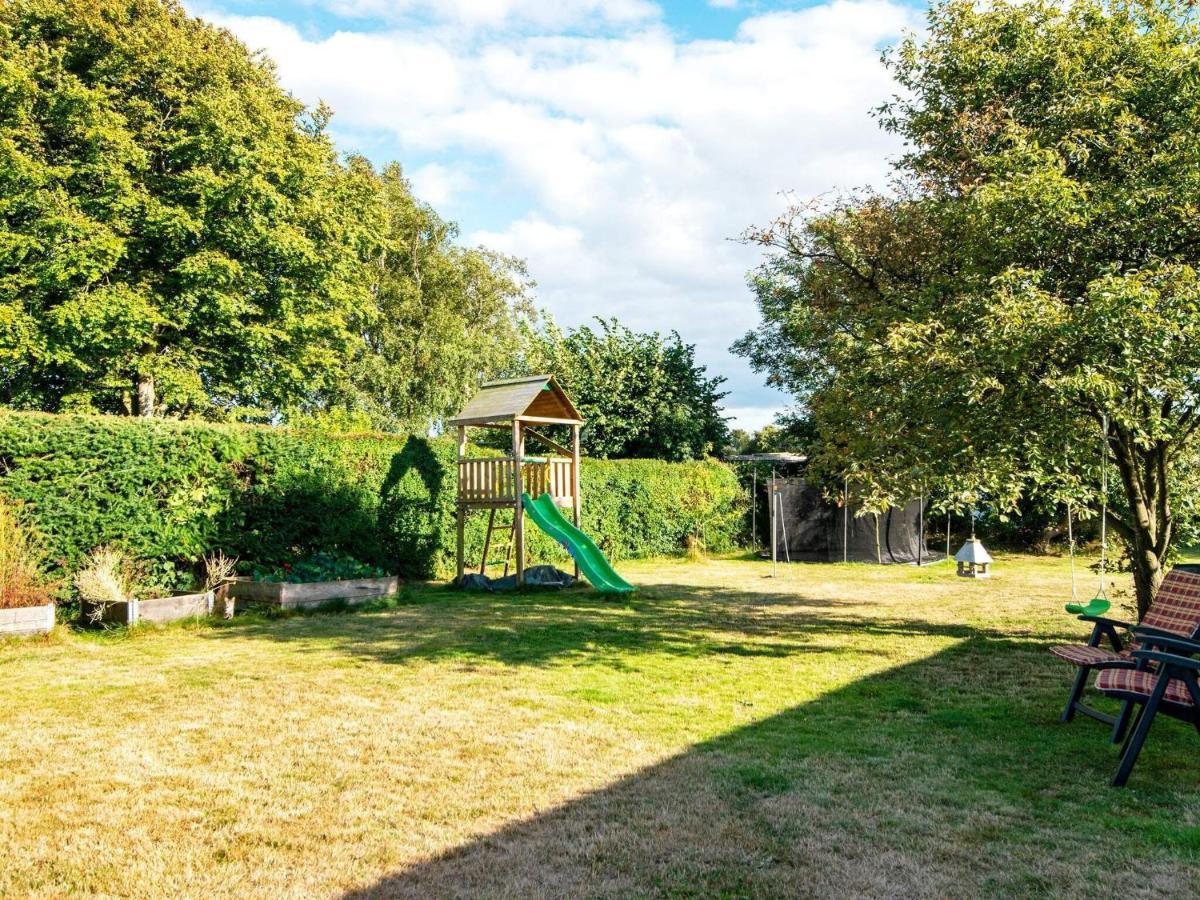 Holiday Home Haderslev Xlix エクステリア 写真